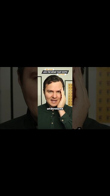 Mid-Curve AKA The Meme That Keeps You Poor