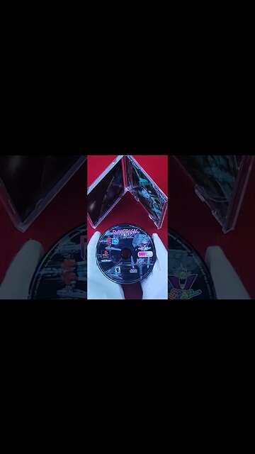 RayCrisis. Rain down the punishment on your enemies.