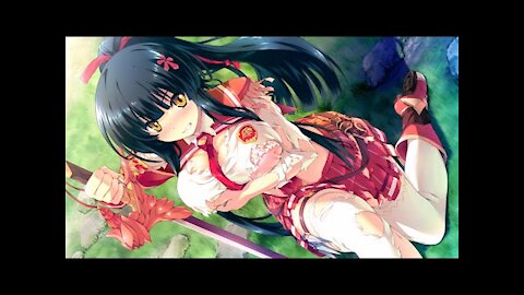 Re;Lord 2 ~The witch of Cologne and black cat~ Gameplay Part 2 PC HD 