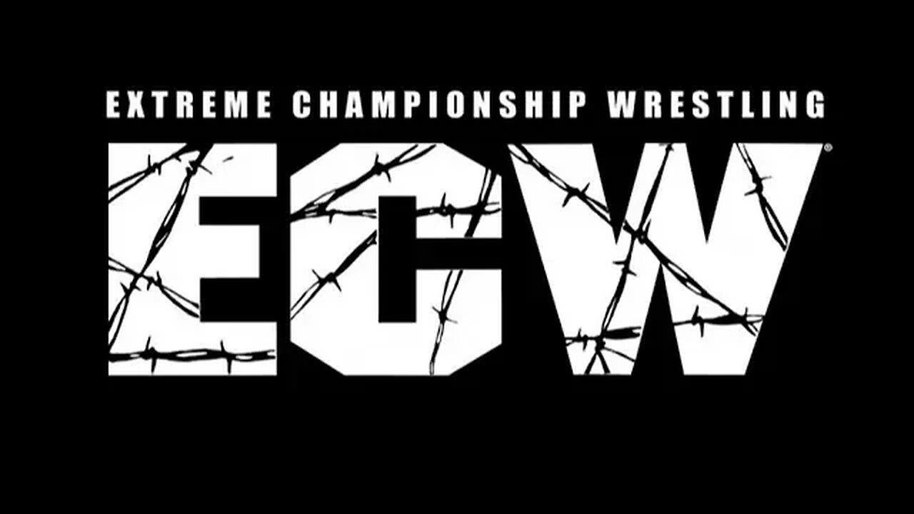 ECW Hardcore TV ad music- Pandemonium