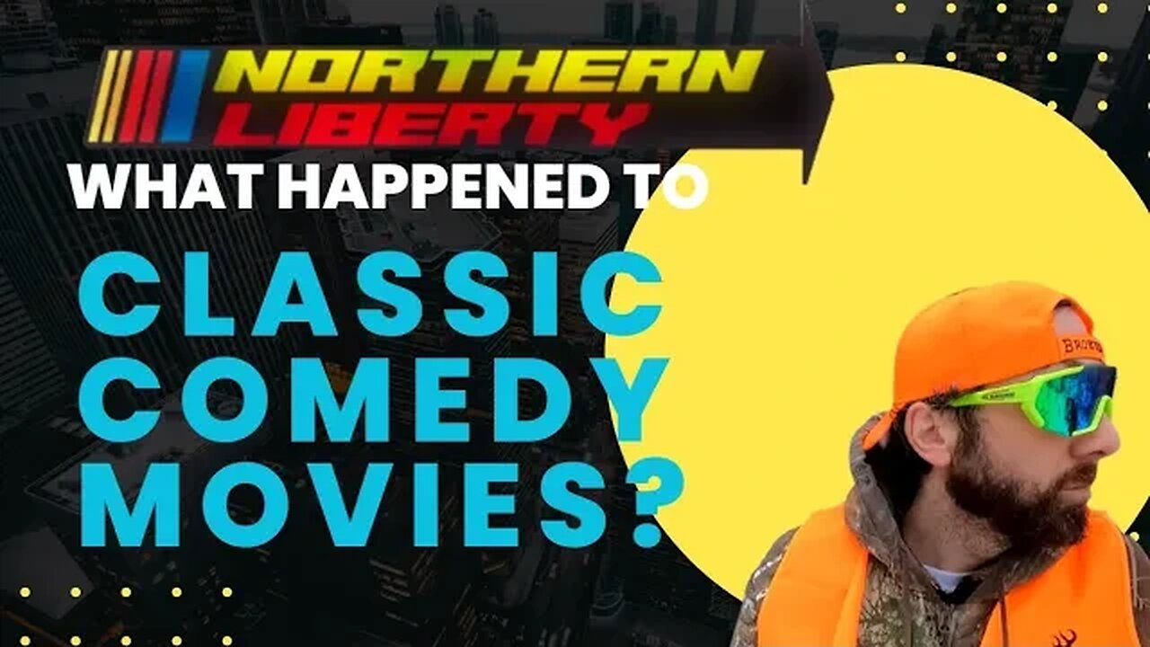 What happened to all the quotable blockbuster comedy movies?