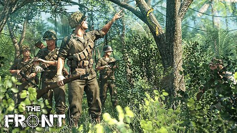 What was the WORST Terrain WW2 Soldiers Fought on? Pt.2