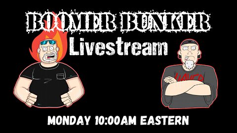 Monday Morning Bunker | Episode 139