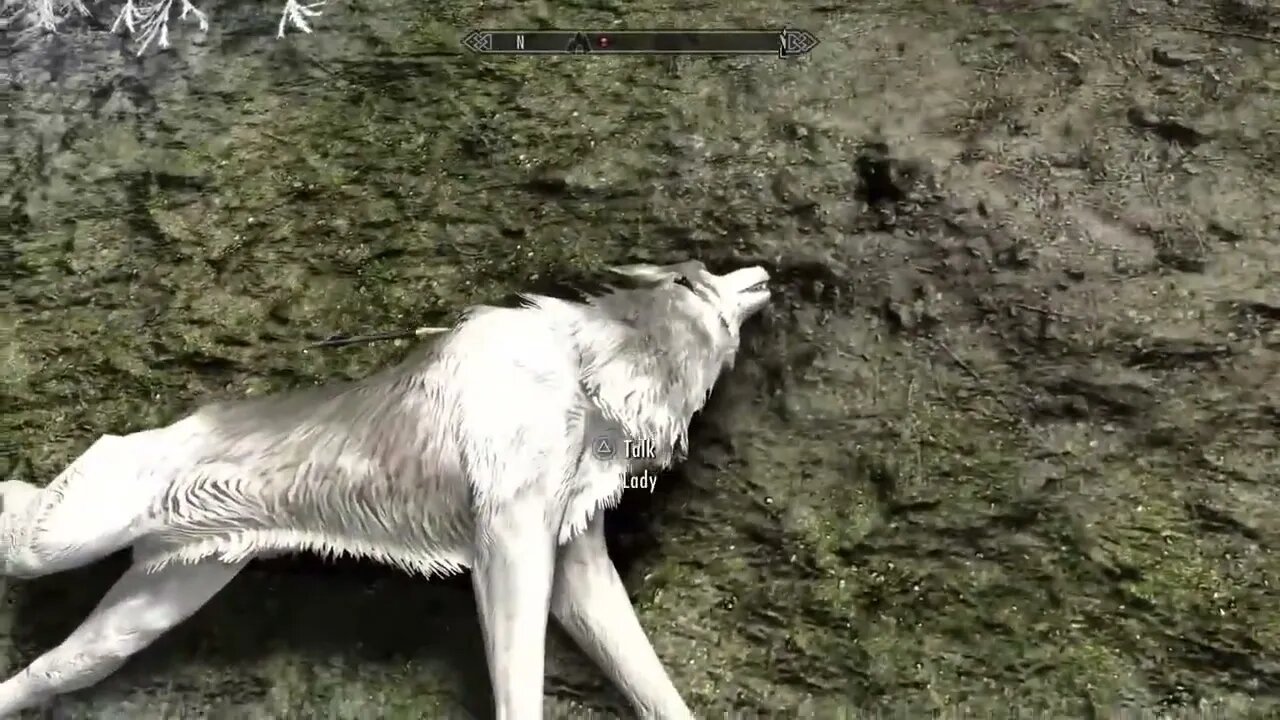 "Never change Skyrim!!!"