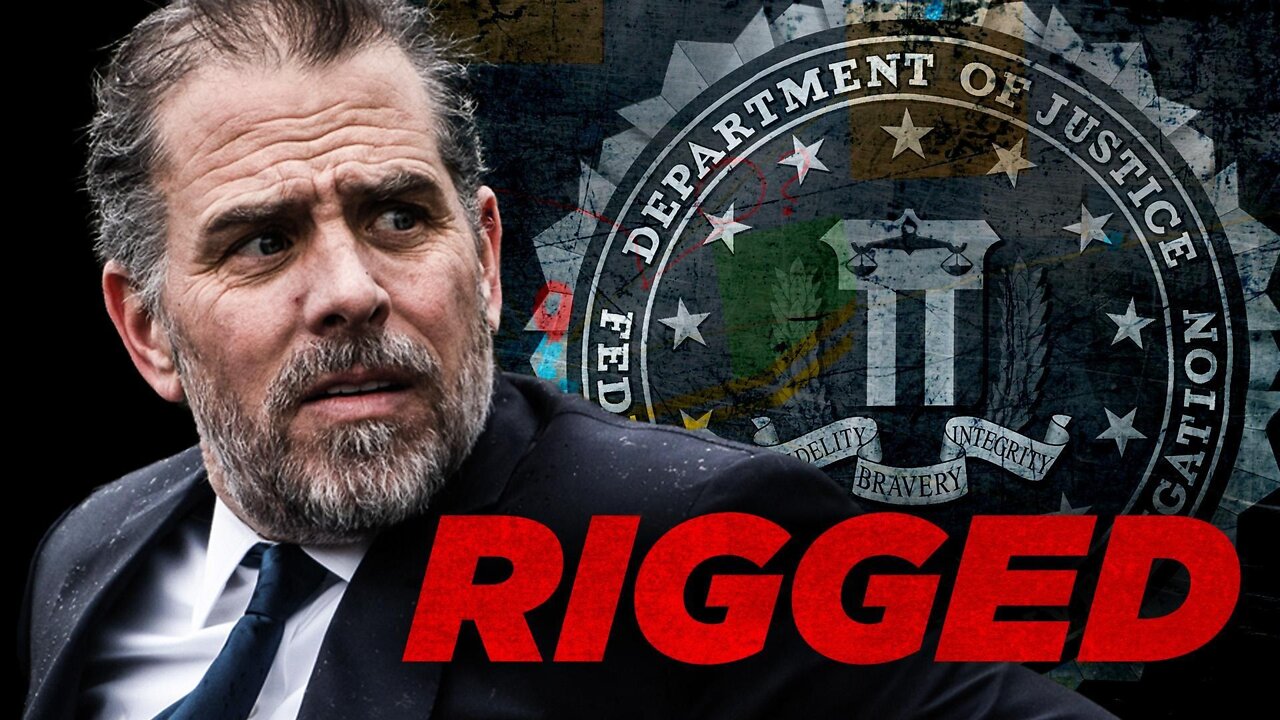 The Far-Reaching Implications of the FBI’s Censorship of HunterBiden’s Laptop|Trailer|TruthOverNews