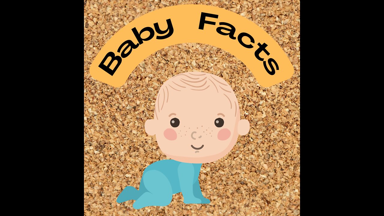 Parents NEED TO KNOW THIS !!!!! 5 Sleeping Facts For Babies.