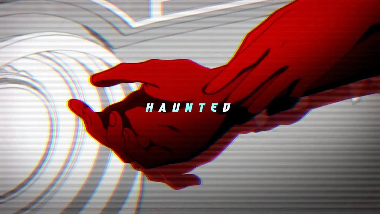 Tenshii - Haunted