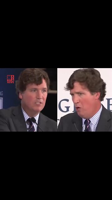 Tucker Reveals What They're Afraid Of More Than Anything Else