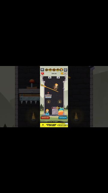 How to Loot - Level 195