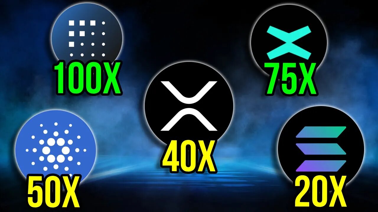 🔥🔥These Top Coins WILL : EXPLODE!!!