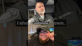 Here’s Your Dose of REALarious…🤣🤣🤣 with @Badge502 #duet #funnycomedy #funny #makeyoulaugh