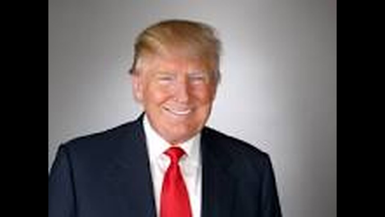 Tin 9/11/2023 TT Trump Lại Thắng Thêm 1 Vụ Kiện