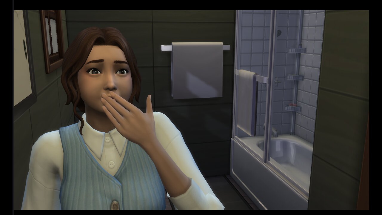 Sims 4 100 Baby Challenge