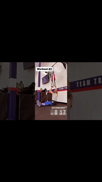 That’s how you stay off a Sunday! #fitness #sunday #shorts