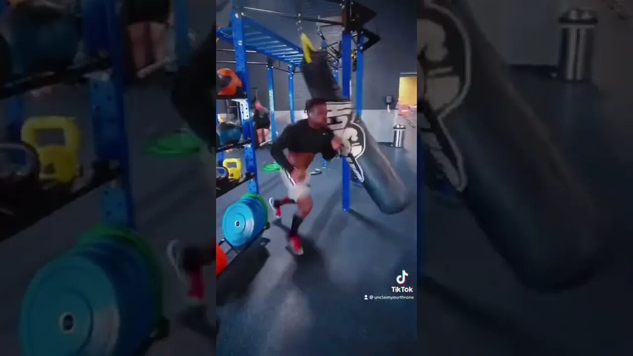 Pro tip for all my young kings out there 👑