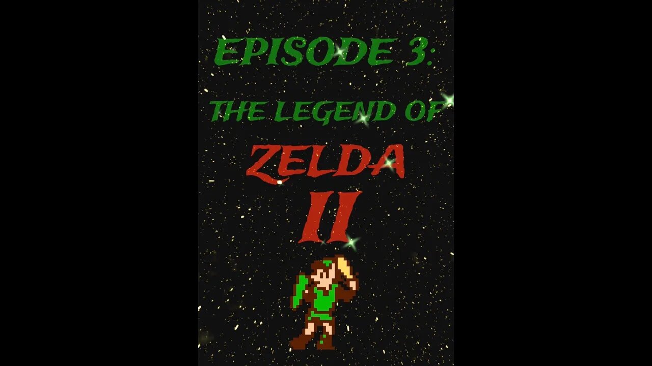 Mandela Effects you May have MISSED #3 - The Legend of Zelda II #short #shortsfeed #zelda #link