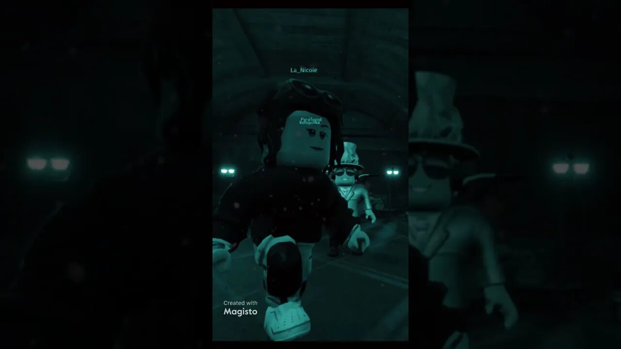 DOORS 👁️ [🇷🇺] #yosquad #roblox #роблокс #shorts