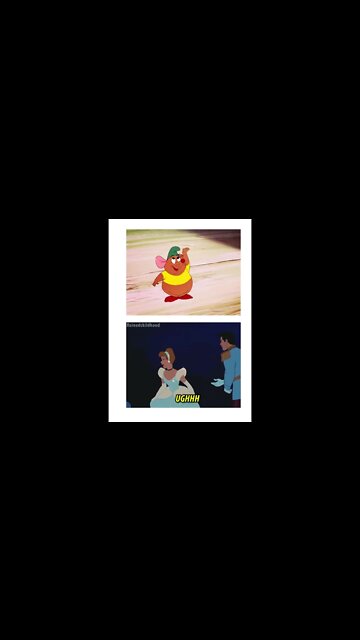 desenho a cinderela #shorts