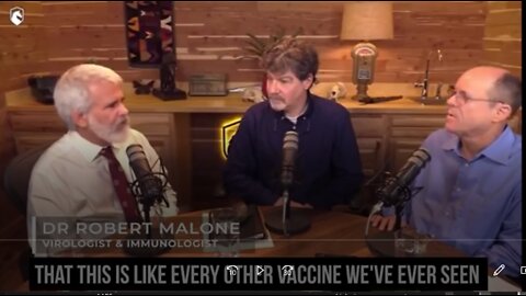 Doctor's, Physicians, Scientists, Professors, and Journalist speak out against the vaccines.