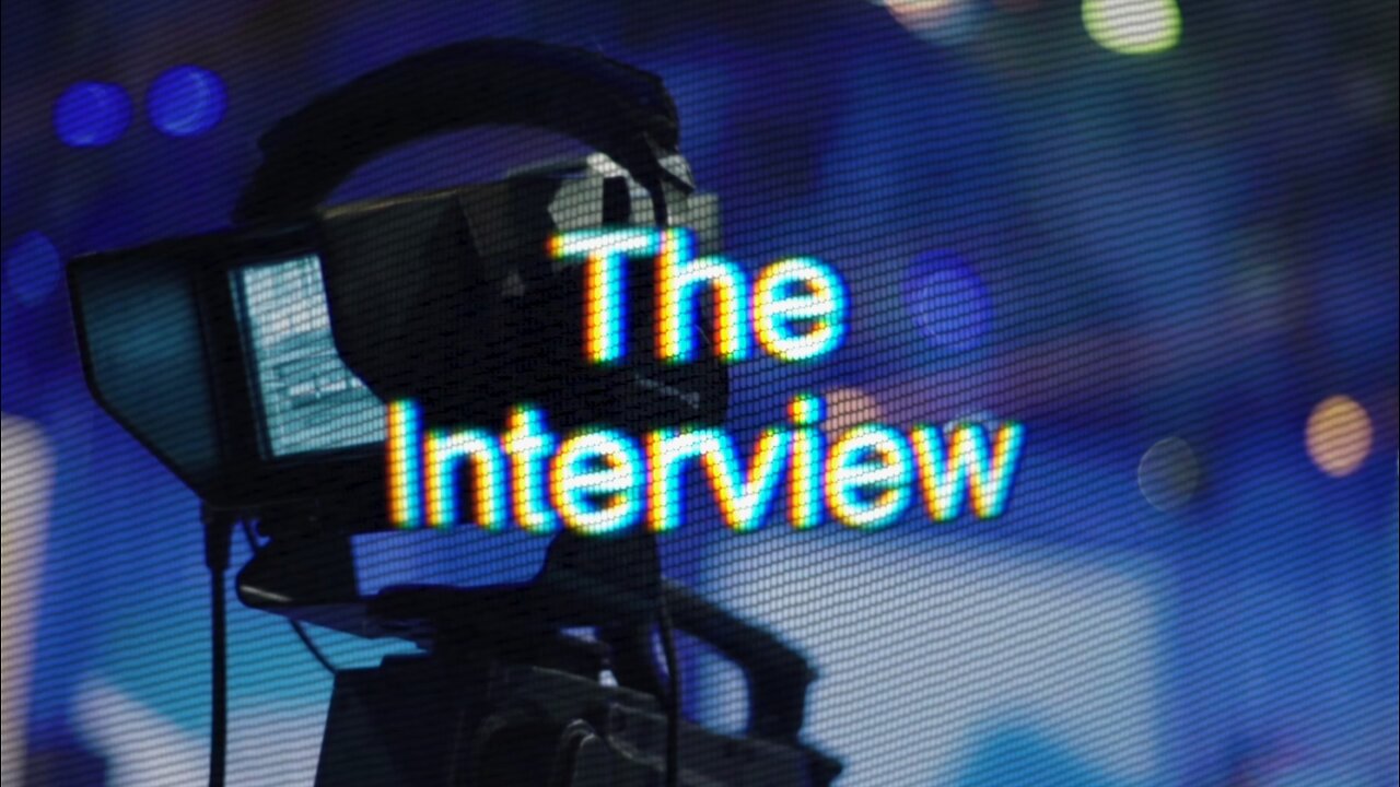 The Interview_S08E04 (Gary Cristofaro) Part 2