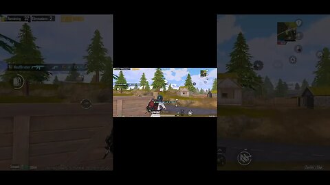 1 vs 2 in pubg mobile #pubgmobile #gaming #trending #shorts