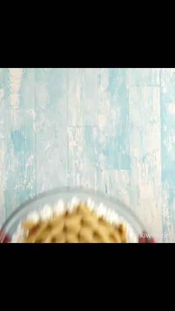 Gelatin of Galletas Marías