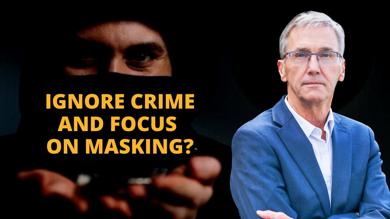 The Crime Epidemic Far-Left MN Leaders are Doing NOTHING About