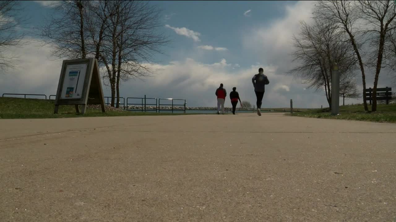 Gov. Tony Evers directs DNR to reopen state parks, forests under special conditions