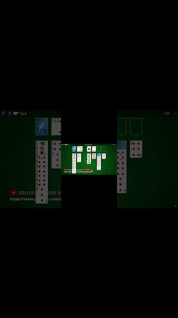 Microsoft Solitaire Collection Klondike EASY Level # 558 #shorts