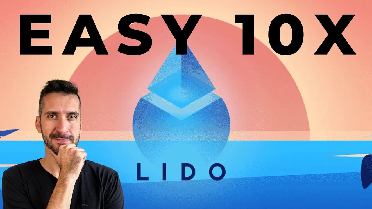 Top 10 Crypto? Lido Finance Review & Price Prediction