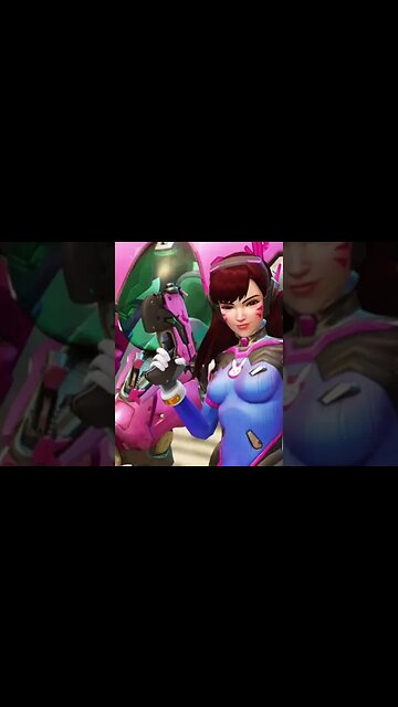 overwatch 2 my highlights gameplay part 20