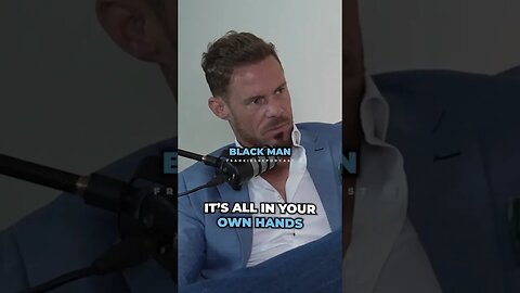 It’s all in your own hands..