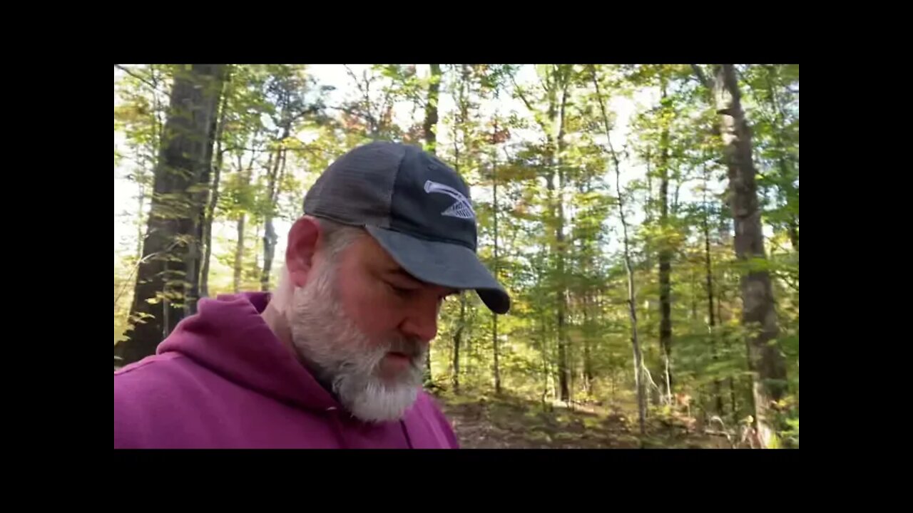 Simple Hack for Hunting, Survival, and Tracking