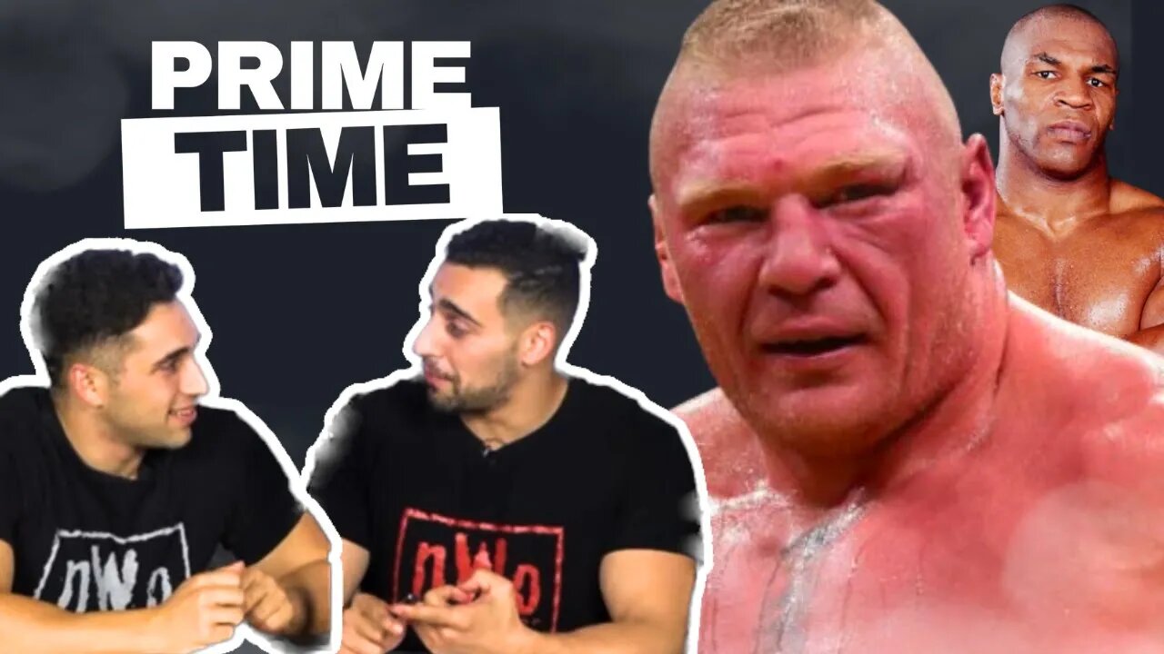 Top 5 Scariest Athletes of All Time | Prime Time