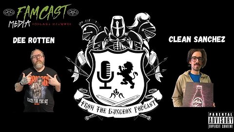 FTDP #300 Limp Bizkit New AI Video, OJ Simpson BET Tribute, Spider-Man Noir Villian