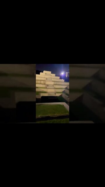 Buffalo Bayou Park Nazi Memorial