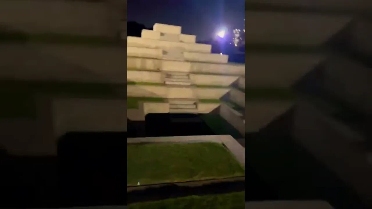 Buffalo Bayou Park Nazi Memorial