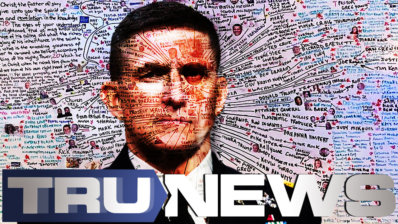 Monday Madness: Wall Street and Crypto Plunge, Volcano Alert, and Gen. Flynn’s 7 Rays