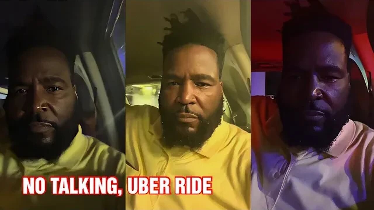 Dr Umar: Landed In Miami Safe From Dominican Republic (No Talking)