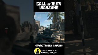 LIKE DUCKS IN A ROW | CALL OF DUTY WARZONE [SHORTS 004]