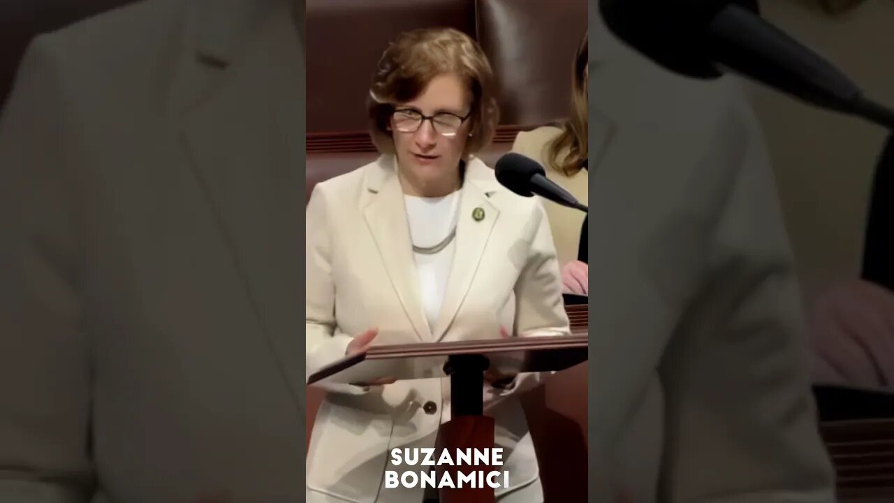 Suzanne Bonamici, Protecting Babies Born Alive During FFailed Abortions