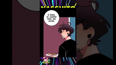 KADE E ZAIDA PARTE 38