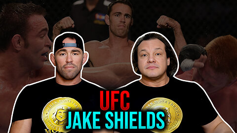 Why The Wealthy Don't Worry About Looking Good (with Jake Shields)