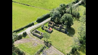 Princess Grace ancestral home in Ireland