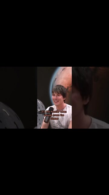 Who's going to live on mars? How can we live on mars? Brian Cox & Joe Rogan