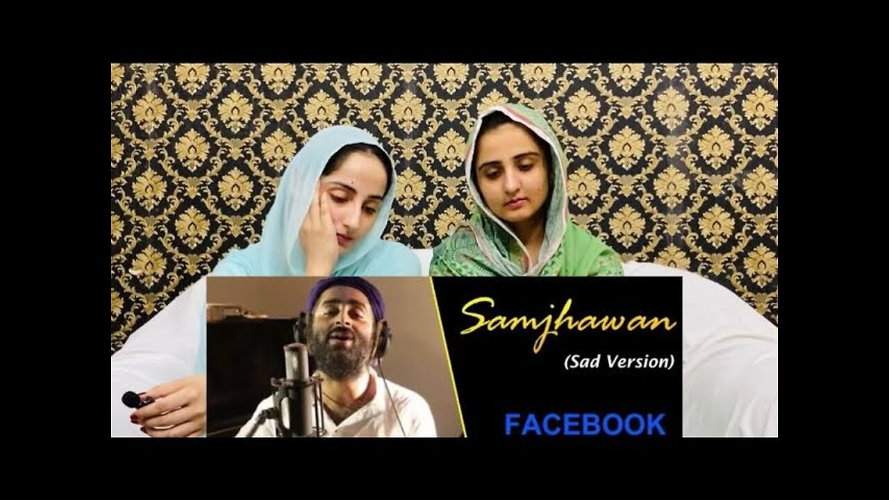 Pakistani Reacts on Samihawan|Airjit Singh|Southfull Performance