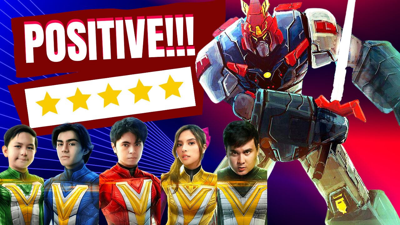 Voltes V Legacy: A Stellar Review