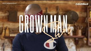 Wash Dishes | Grown Man Sh*t