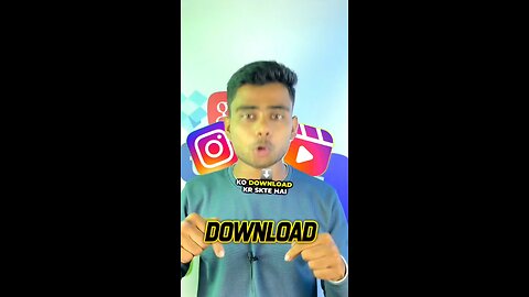 instagram se video kaise download kare | instagram se video kaise download kare with music