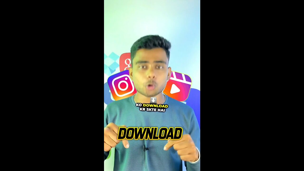 instagram se video kaise download kare | instagram se video kaise download kare with music